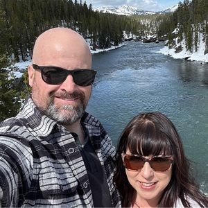 Meet your Posher, Scott